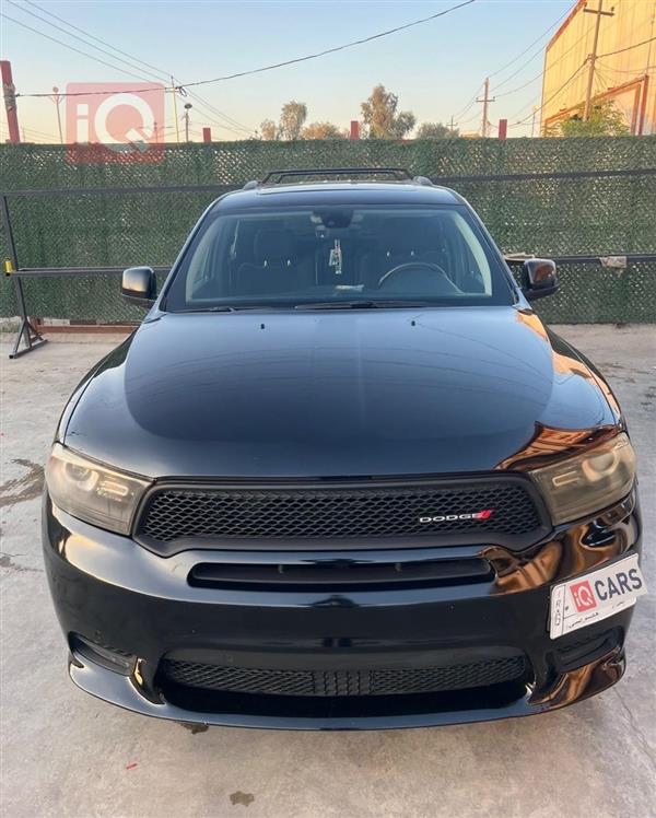 Dodge Durango 2017 for sale in Iraq - Baghdad
